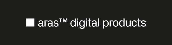 Aras Digital Products