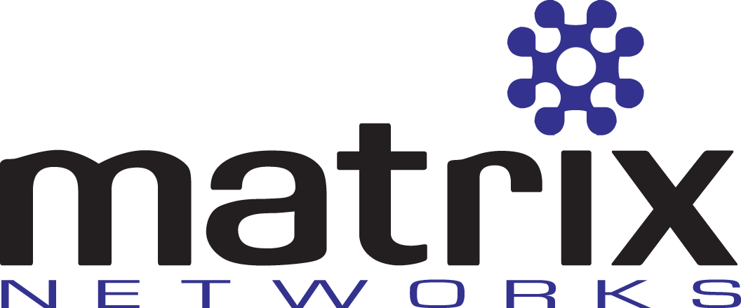 Matrix Networks