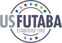U.S. Futaba